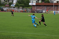 VfL Sindelfingen (F1) - Eintracht Frankfurt (19.05.2019)