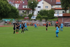 VfL Sindelfingen (F1) - Eintracht Frankfurt (19.05.2019)