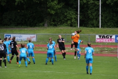 VfL Sindelfingen (F1) - Eintracht Frankfurt (19.05.2019)