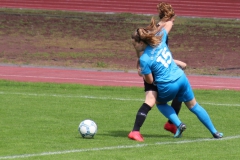 VfL Sindelfingen (F1) - Eintracht Frankfurt (19.05.2019)