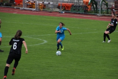 VfL Sindelfingen (F1) - Eintracht Frankfurt (19.05.2019)