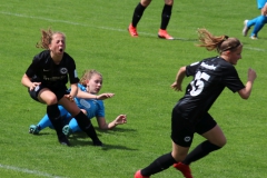 VfL Sindelfingen (F1) - Eintracht Frankfurt (19.05.2019)