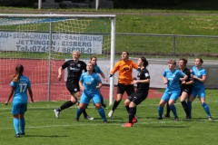 VfL Sindelfingen (F1) - Eintracht Frankfurt (19.05.2019)