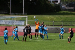 VfL Sindelfingen (F1) - Eintracht Frankfurt (19.05.2019)