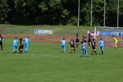 VfL Sindelfingen (F1) - Eintracht Frankfurt (19.05.2019)