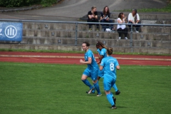 VfL Sindelfingen (F1) - Eintracht Frankfurt (19.05.2019)