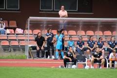 VfL Sindelfingen (F1) - Eintracht Frankfurt (19.05.2019)