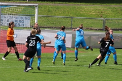 VfL Sindelfingen (F1) - Eintracht Frankfurt (19.05.2019)