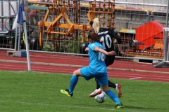 VfL Sindelfingen (F1) - Eintracht Frankfurt (19.05.2019)