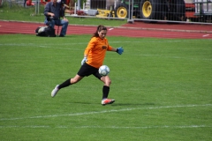 VfL Sindelfingen (F1) - Eintracht Frankfurt (19.05.2019)