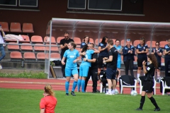 VfL Sindelfingen (F1) - Eintracht Frankfurt (19.05.2019)