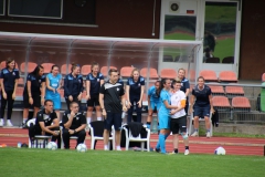 VfL Sindelfingen (F1) - Eintracht Frankfurt (19.05.2019)