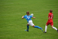 VfL Sindelfingen Ladies (F1) - FC Forstern (02.09.2018)