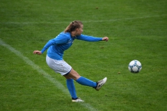 VfL Sindelfingen Ladies (F1) - FC Forstern (02.09.2018)