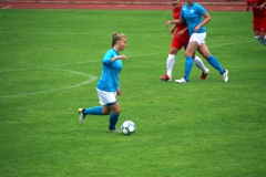 VfL Sindelfingen Ladies (F1) - FC Forstern (02.09.2018)