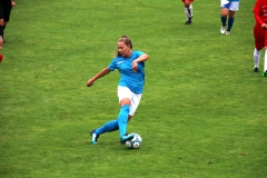 VfL Sindelfingen Ladies (F1) - FC Forstern (02.09.2018)