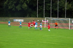 VfL Sindelfingen Ladies (F1) - FC Forstern (02.09.2018)