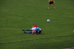 VfL Sindelfingen Ladies (F1) - FC Forstern (02.09.2018)