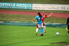 VfL Sindelfingen Ladies (F1) - FC Forstern (02.09.2018)