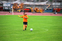 VfL Sindelfingen Ladies (F1) - FC Forstern (02.09.2018)