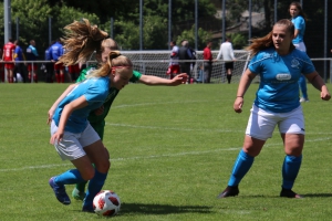 VfL Sindelfingen (F1) - FC Freiburg - St. Georgen 1921 e.V. (29.05.2022)