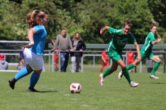 VfL Sindelfingen (F1) - FC Freiburg - St. Georgen 1921 e.V. (29.05.2022)