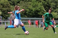 VfL Sindelfingen (F1) - FC Freiburg - St. Georgen 1921 e.V. (29.05.2022)