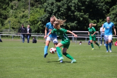 VfL Sindelfingen (F1) - FC Freiburg - St. Georgen 1921 e.V. (29.05.2022)