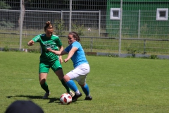 VfL Sindelfingen (F1) - FC Freiburg - St. Georgen 1921 e.V. (29.05.2022)