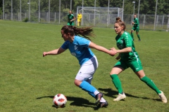 VfL Sindelfingen (F1) - FC Freiburg - St. Georgen 1921 e.V. (29.05.2022)