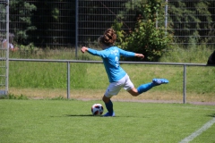 VfL Sindelfingen (F1) - FC Freiburg - St. Georgen 1921 e.V. (29.05.2022)