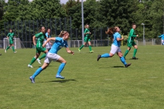 VfL Sindelfingen (F1) - FC Freiburg - St. Georgen 1921 e.V. (29.05.2022)