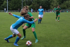 VfL Sindelfingen (F1) - FC Freiburg - St. Georgen 1921 e.V. (29.05.2022)