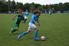 VfL Sindelfingen (F1) - FC Freiburg - St. Georgen 1921 e.V. (29.05.2022)