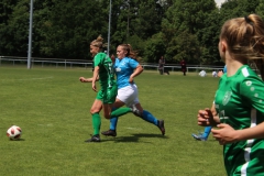 VfL Sindelfingen (F1) - FC Freiburg - St. Georgen 1921 e.V. (29.05.2022)