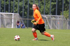 VfL Sindelfingen (F1) - FC Freiburg - St. Georgen 1921 e.V. (29.05.2022)