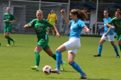 VfL Sindelfingen (F1) - FC Freiburg - St. Georgen 1921 e.V. (29.05.2022)