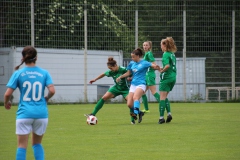 VfL Sindelfingen (F1) - FC Freiburg - St. Georgen 1921 e.V. (29.05.2022)