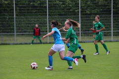 VfL Sindelfingen (F1) - FC Freiburg - St. Georgen 1921 e.V. (29.05.2022)