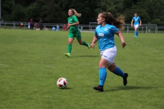 VfL Sindelfingen (F1) - FC Freiburg - St. Georgen 1921 e.V. (29.05.2022)