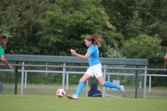 VfL Sindelfingen (F1) - FC Freiburg - St. Georgen 1921 e.V. (29.05.2022)