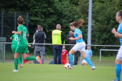 VfL Sindelfingen (F1) - FC Freiburg - St. Georgen 1921 e.V. (29.05.2022)