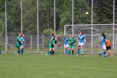 VfL Sindelfingen (F1) - FC Freiburg - St. Georgen 1921 e.V. (29.05.2022)