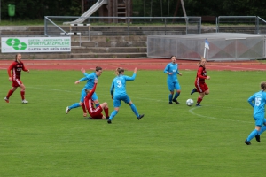 VfL Sindelfingen (F1) - FC Ingolstadt 04 (05.05.2019)