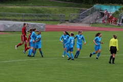 VfL Sindelfingen (F1) - FC Ingolstadt 04 (05.05.2019)