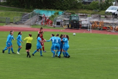 VfL Sindelfingen (F1) - FC Ingolstadt 04 (05.05.2019)