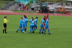 VfL Sindelfingen (F1) - FC Ingolstadt 04 (05.05.2019)