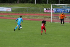 VfL Sindelfingen (F1) - FC Ingolstadt 04 (05.05.2019)