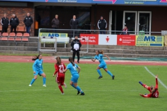 VfL Sindelfingen (F1) - FC Ingolstadt 04 (05.05.2019)