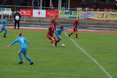 VfL Sindelfingen (F1) - FC Ingolstadt 04 (05.05.2019)